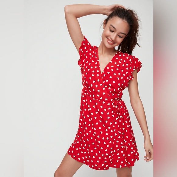 BNWT Sunday Best Maud Dress, Size M - Picture 1 of 11